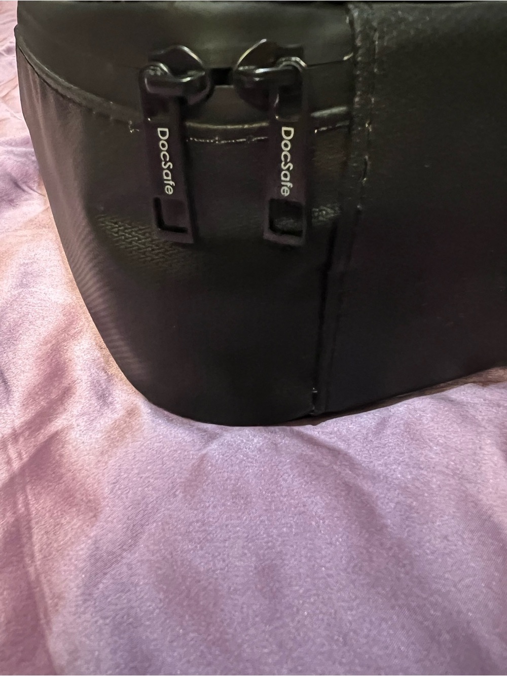 Docsafe Fireproof Case, pre-owned - Picture 9 of 14